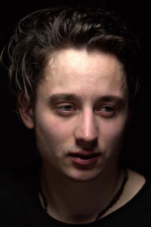 Volodymyr Geva as Bard