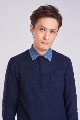 Shinya Hokimoto as Wataru Iijima