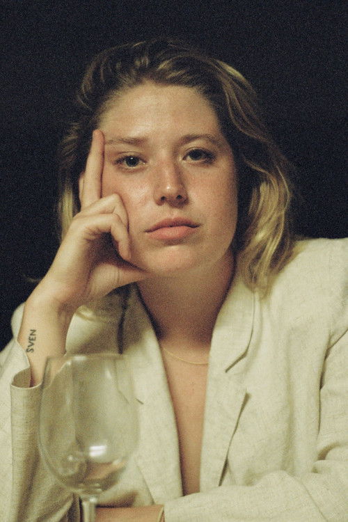 Morgan Nalley as Rachel