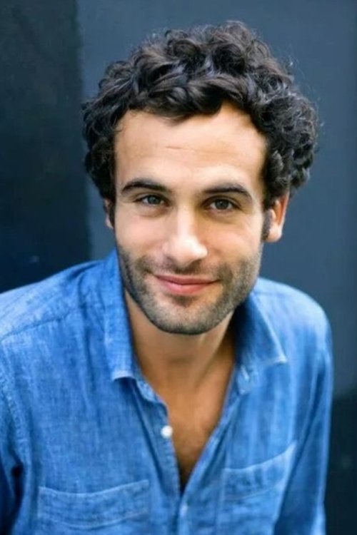 Bartholomew Boutellis as 