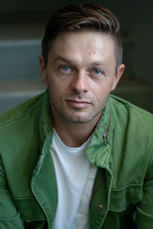 Steven Rooke as Paul