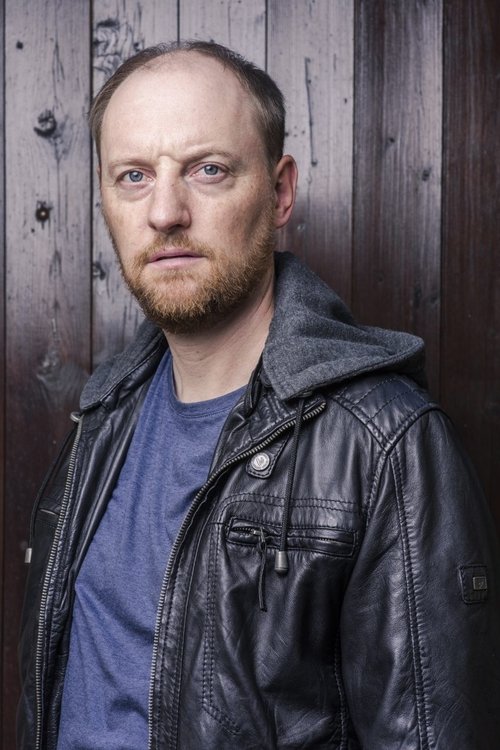 Steffen Will as Bernd Kaminski