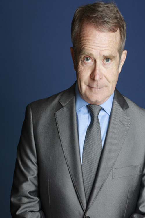 Bruce Pirrie as Karl Stevens