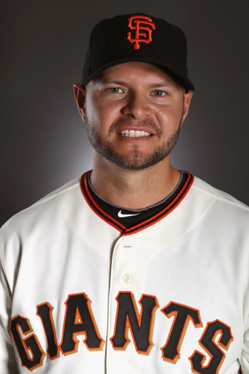 Cody Ross as 