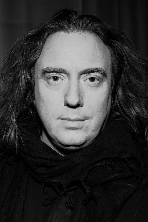 Thorsten Quaeschning as Synthesizer & Sequencer