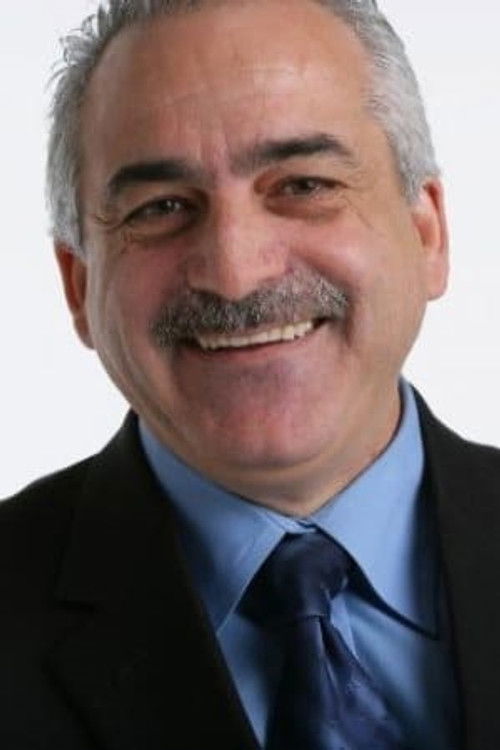 Nick Hodaly as Middle Eastern Worker