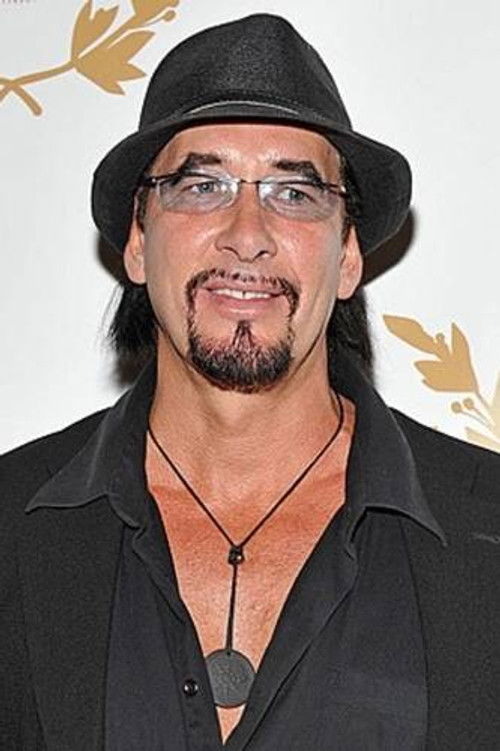 Ralph Rieckermann as 