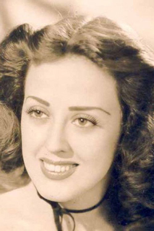 Virgínia Lane as Themself