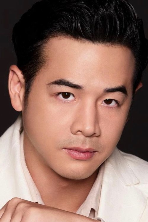 Varit Hongsananda as Tos