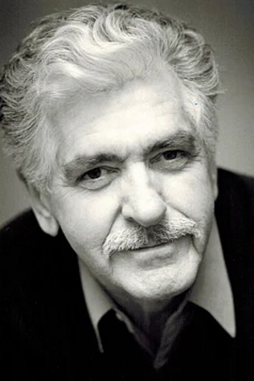 Lionel Villeneuve as Mr. Bouvrette