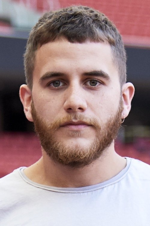 Agustín Pardella as Self - Nando Parrado