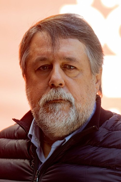 Vitaly Mansky as Self - Narrator (voice) / (archive footage)