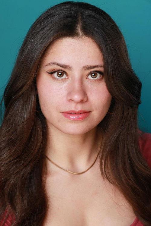 Mariah Padilla as Luna