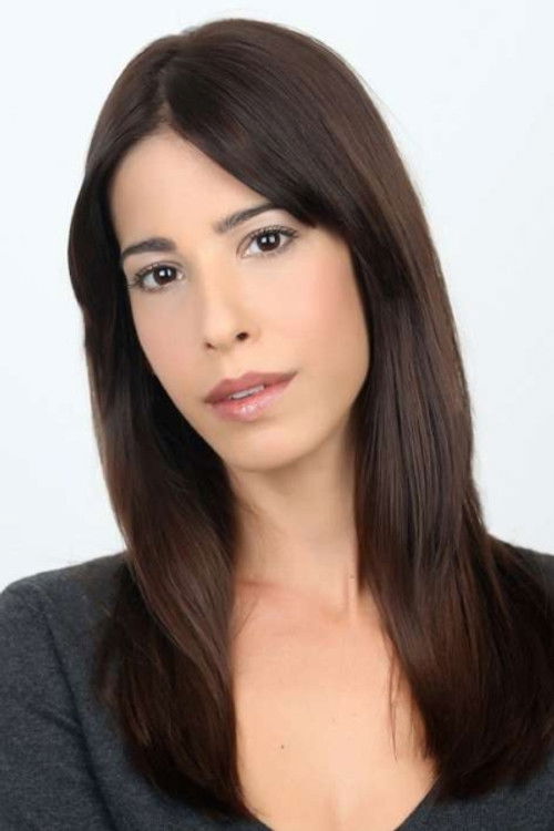 Eliya Shenhav as Lili