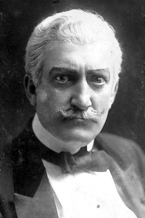 George Nash as Bridegroom