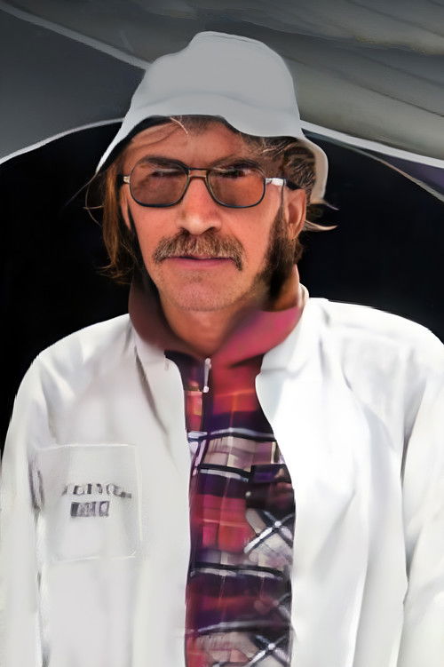 Maurice Barrard as Self (Alpinist)