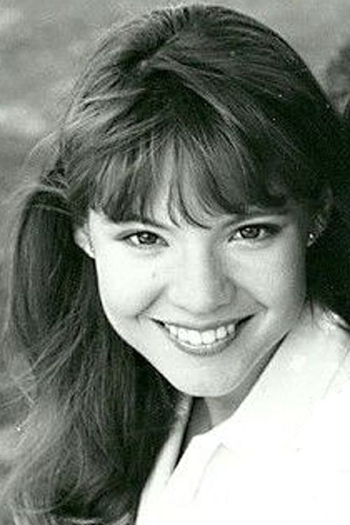 Ellen Dunning as Anne