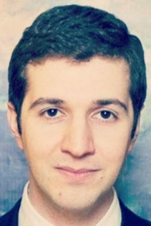 Tigran Manasyan as Vazgen