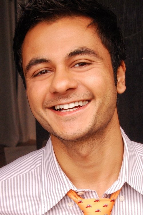 Mayank Bhatter as Warren McMann