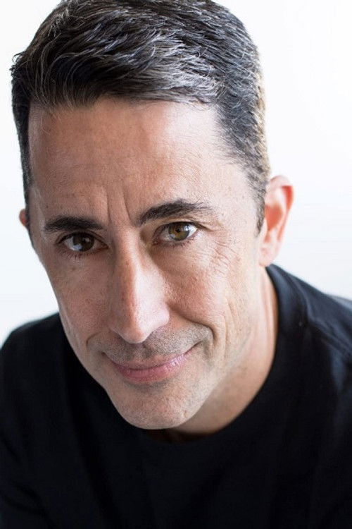 Tim Childress as Forensic Worker