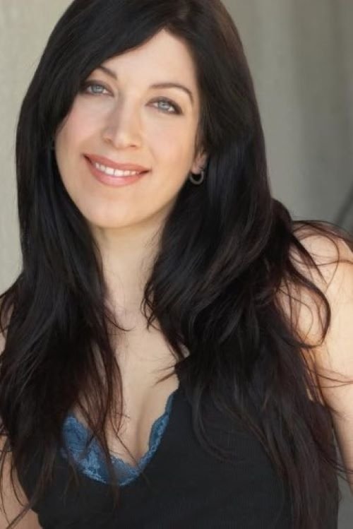 Cristina Maxwell profile photo