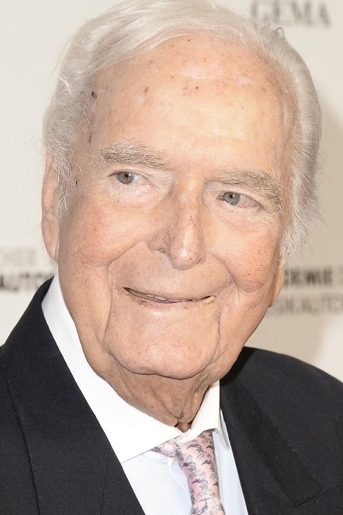 Martin Böttcher as Self