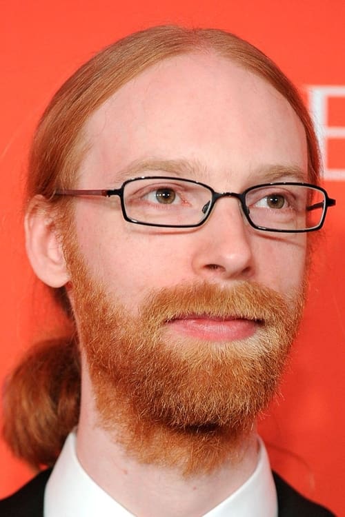 Jens Bergensten as Self