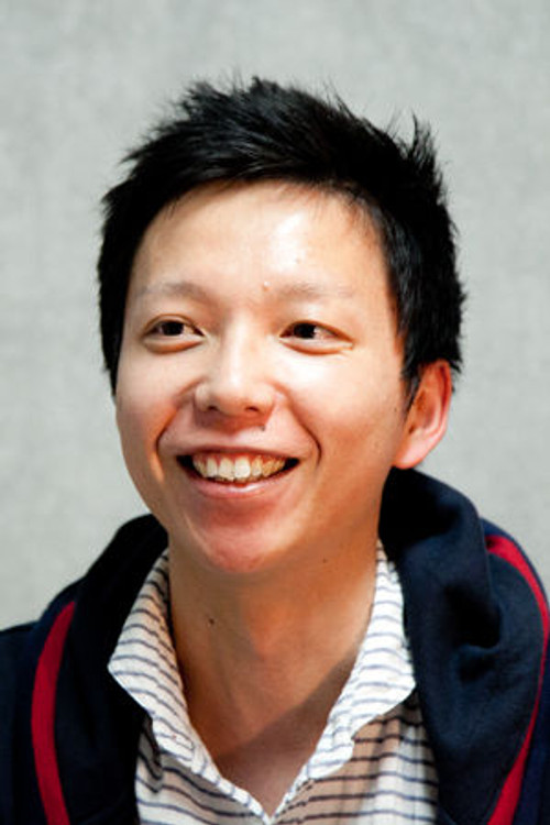 Eisuke Naito as Self