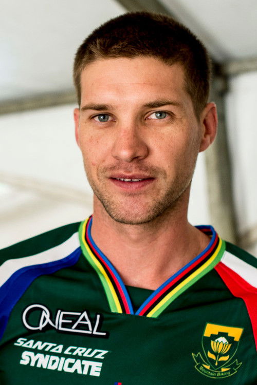 Greg Minnaar as Self