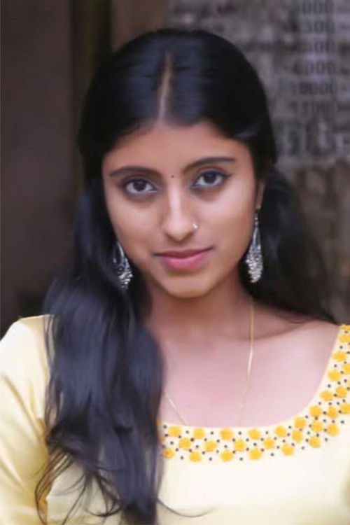 Trinity Eliza Prakash as Riya