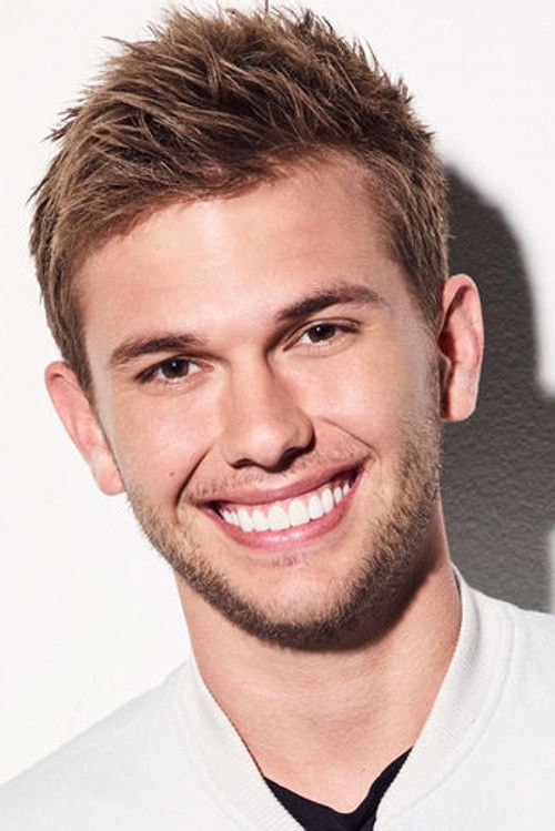 Chase Chrisley as 