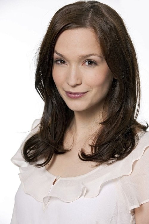 Uta Kargel as Johanna