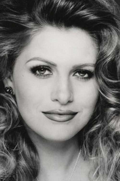 Marliece Andrada as Self - Miss June