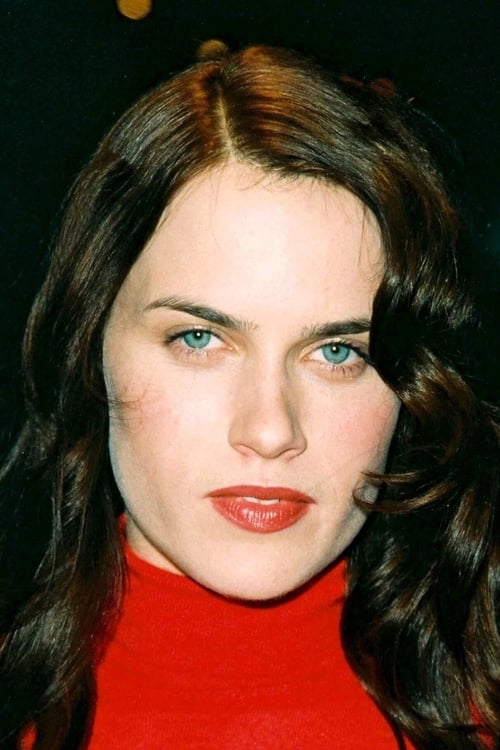 Mariah O'Brien as Buffy