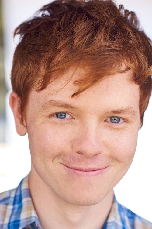 Adam Farabee as Logan