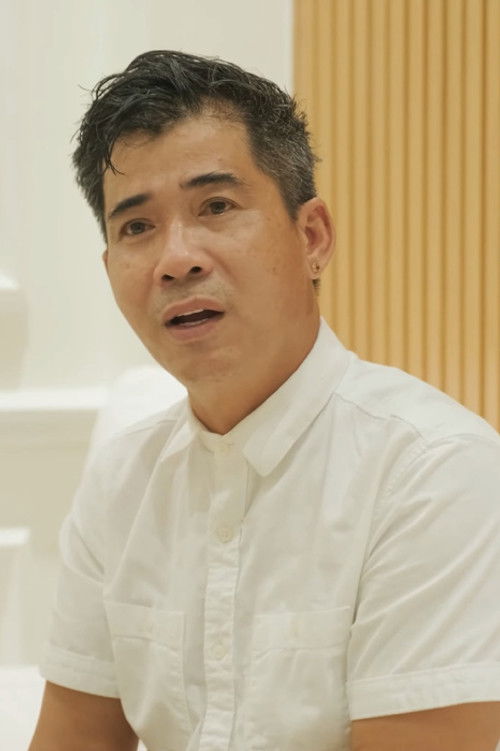 Nhật Trung as 