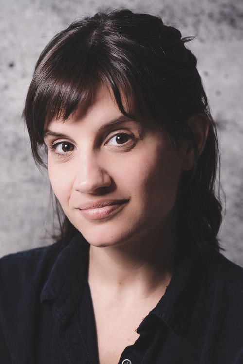 Pascale T. Tremblay as 