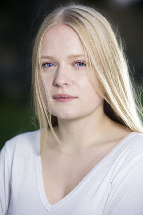 Madeleine Kelly as Rose