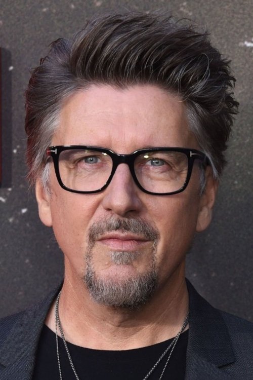 Scott Derrickson as Himself