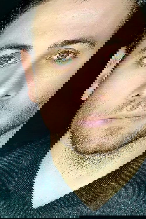 Hrach Titizian as Melkon