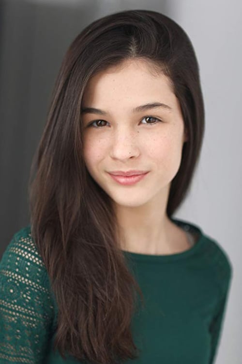 Eliza Faria as Alyssa