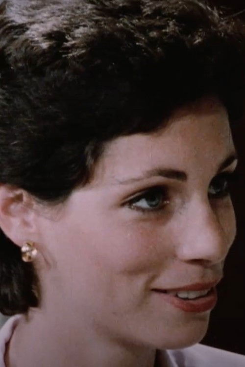 Cydney Hill as Dolores Hunter