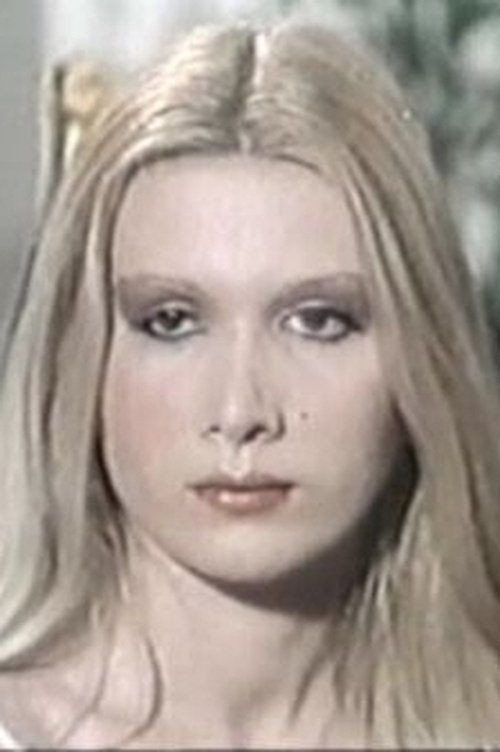 Patrizia Predan as Barbara's friend