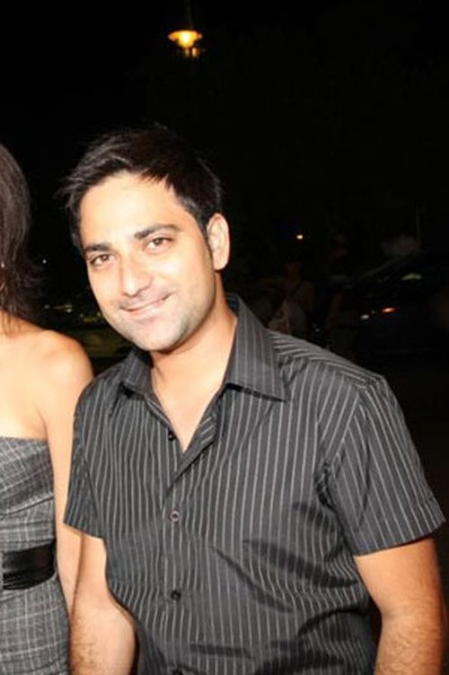 ליאור דטאוקר as Dook