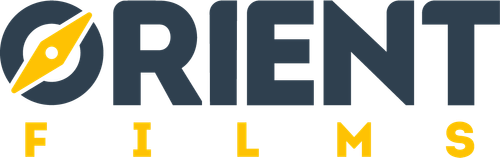 Orient Films logo