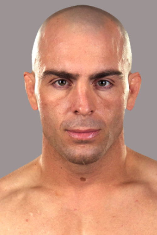 Sean Pierson as Self