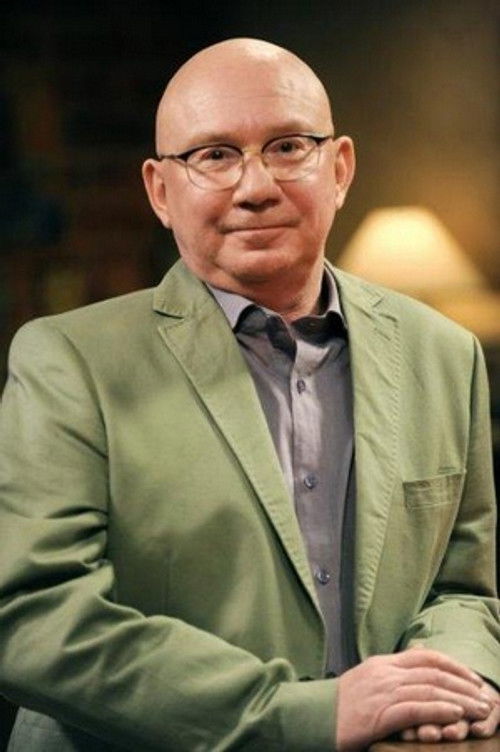 Ludo Busschots as Bertrand