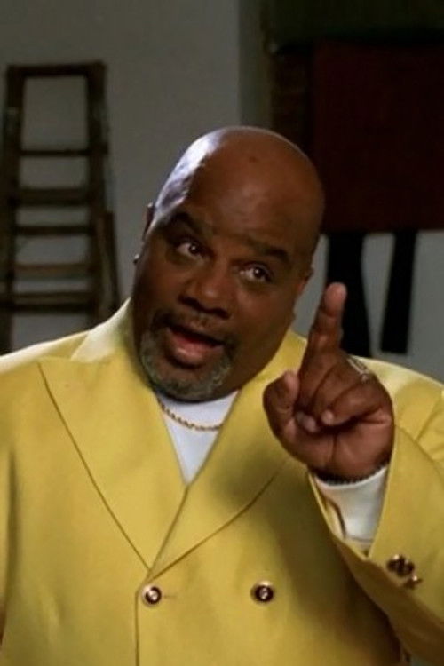 Darnell Suttles as Westbrook