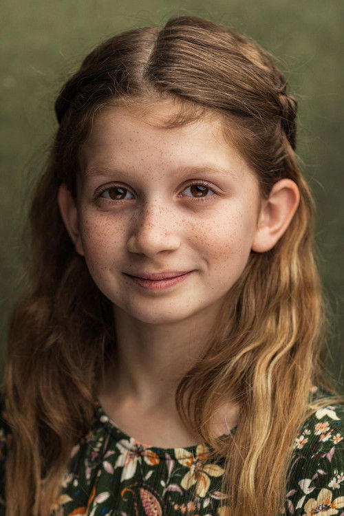 Olivia Lynes as Judith