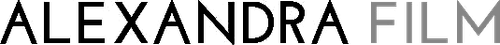 Alexandra Film logo